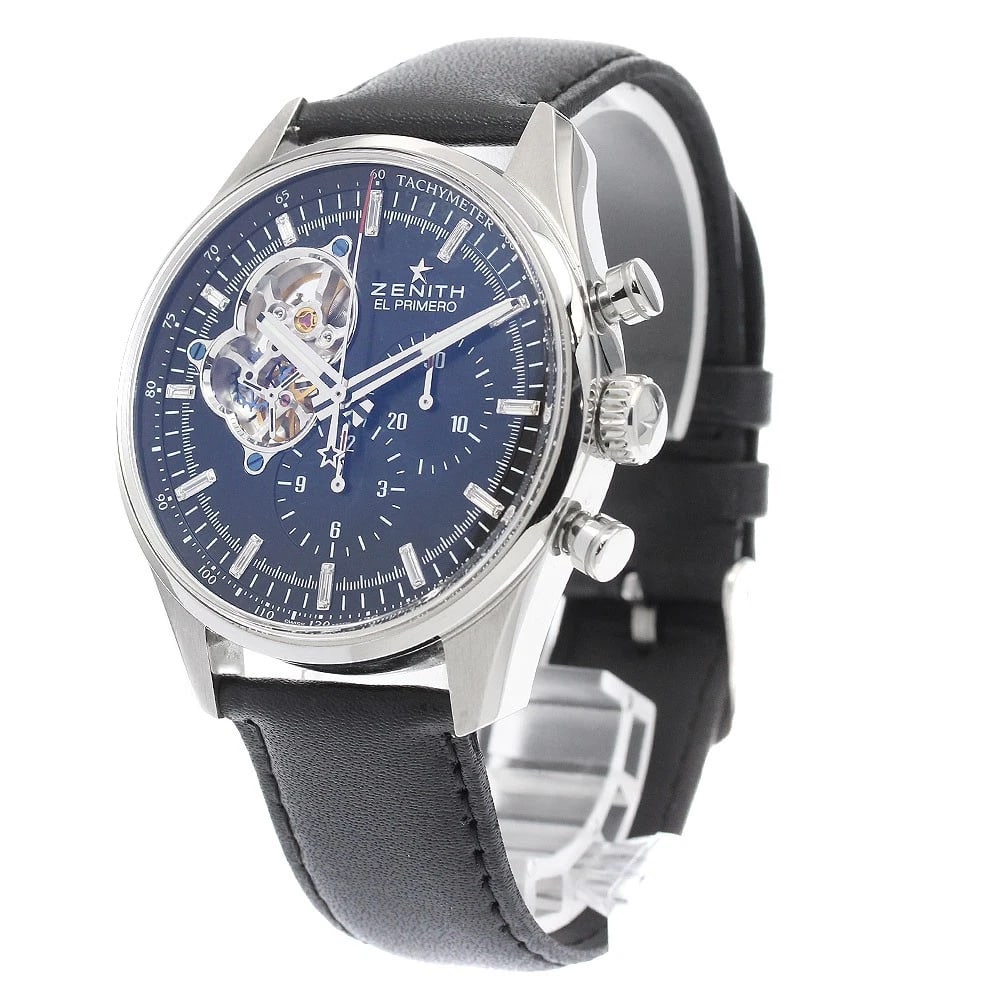 ZENITH CHRONOMASTER AUTOMATIC WATCH - 2