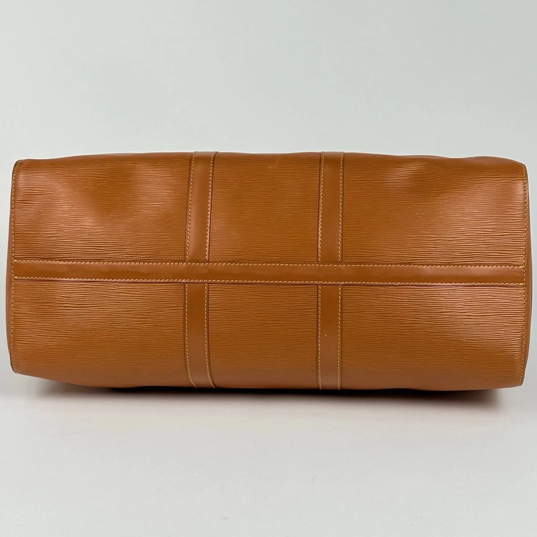 LOUIS VUITTON KEEPALL50 HAND BAG - 2