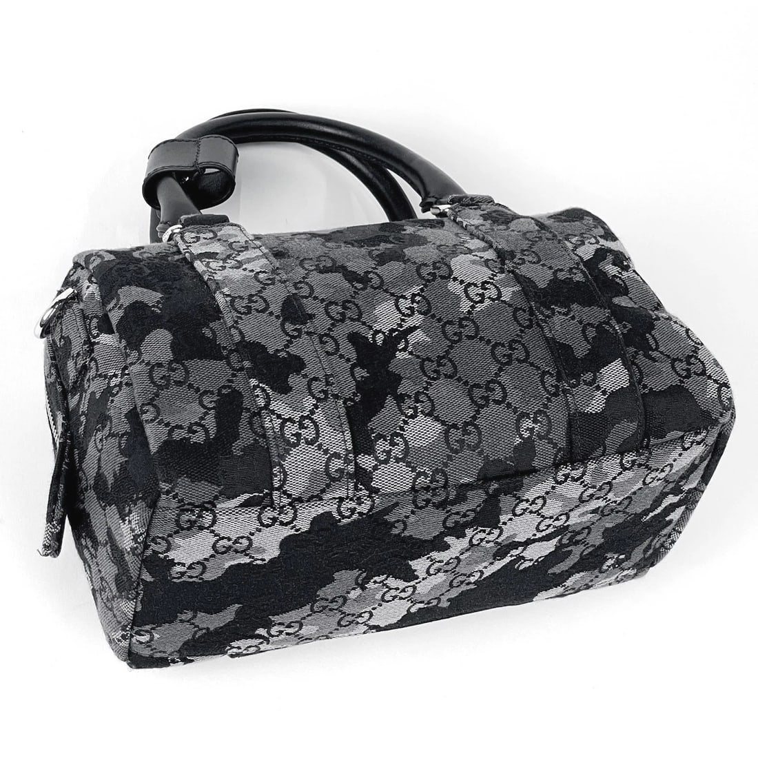 GUCCI MINI DUFFLE BAG - 2