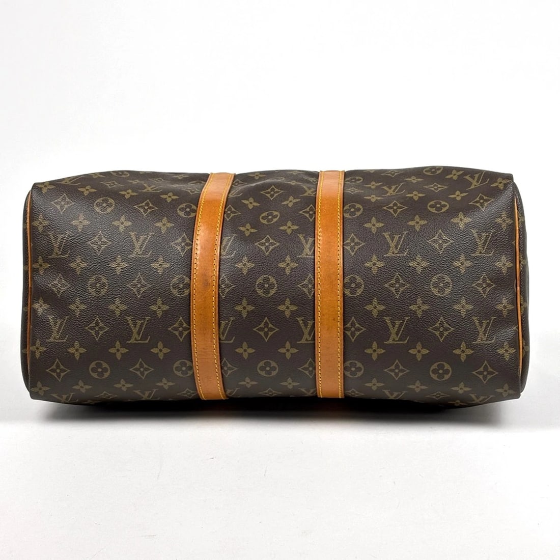 LOUIS VUITTON KEEPALL45 HAND BAG - 2