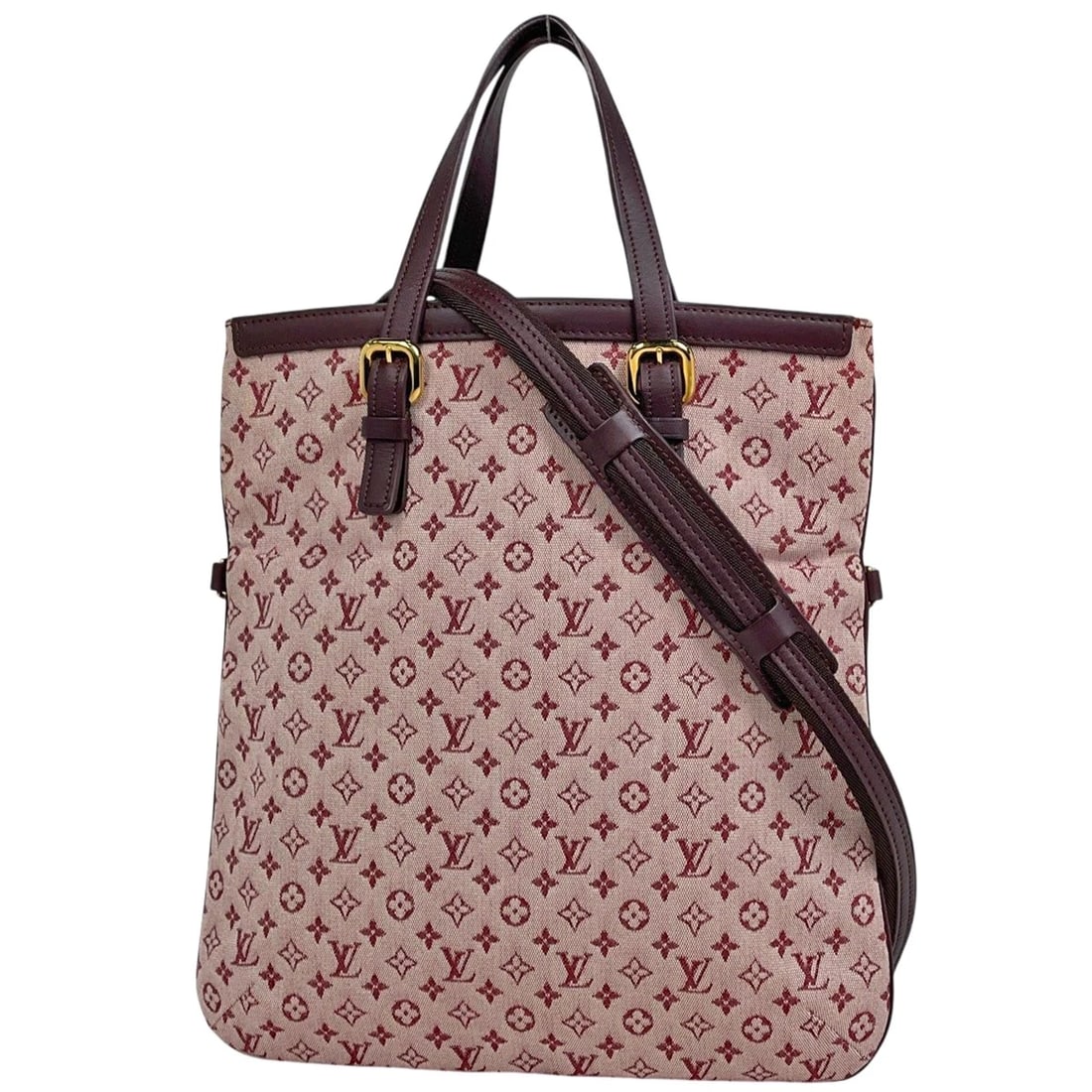 LOUIS VUITTON FRANCOISE HAND BAG HANDBAG: Louis Vuitton Francoise Hand Bag Handbag Brand: Louis Vuitton Type/Style: Hand Bag Material: Monogram mini Color: Slys Size: Width 29cm(11.4inch) Height 32cm(12.6inch) Depth 1cm(0.4inch) Accessories: