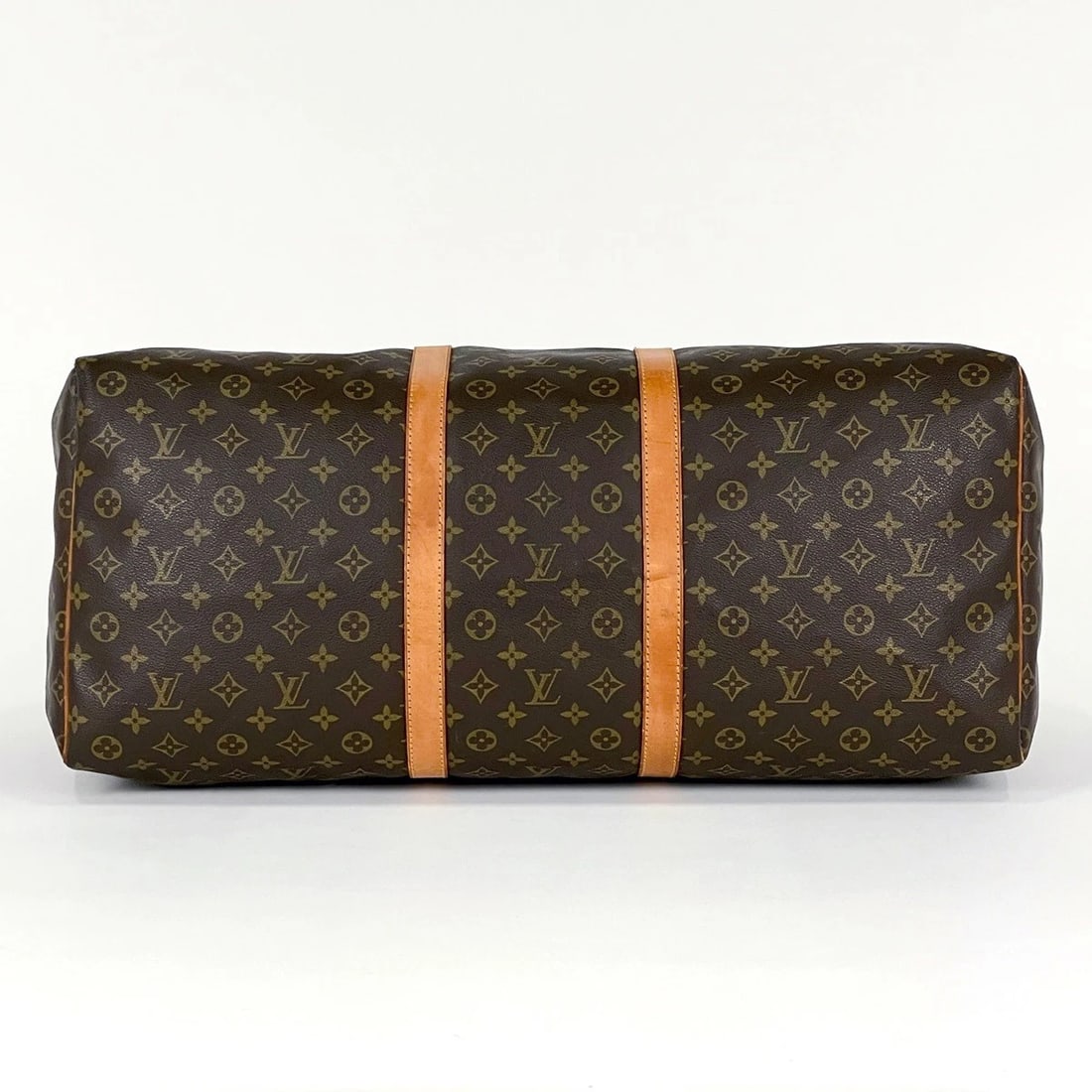 LOUIS VUITTON KEEPALL60 HAND BAG - 2