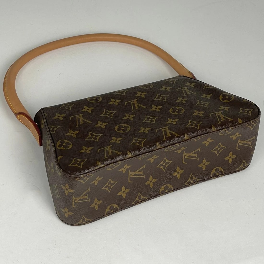 LOUIS VUITTON MINI LOOPING SHOULDER BAG - 2
