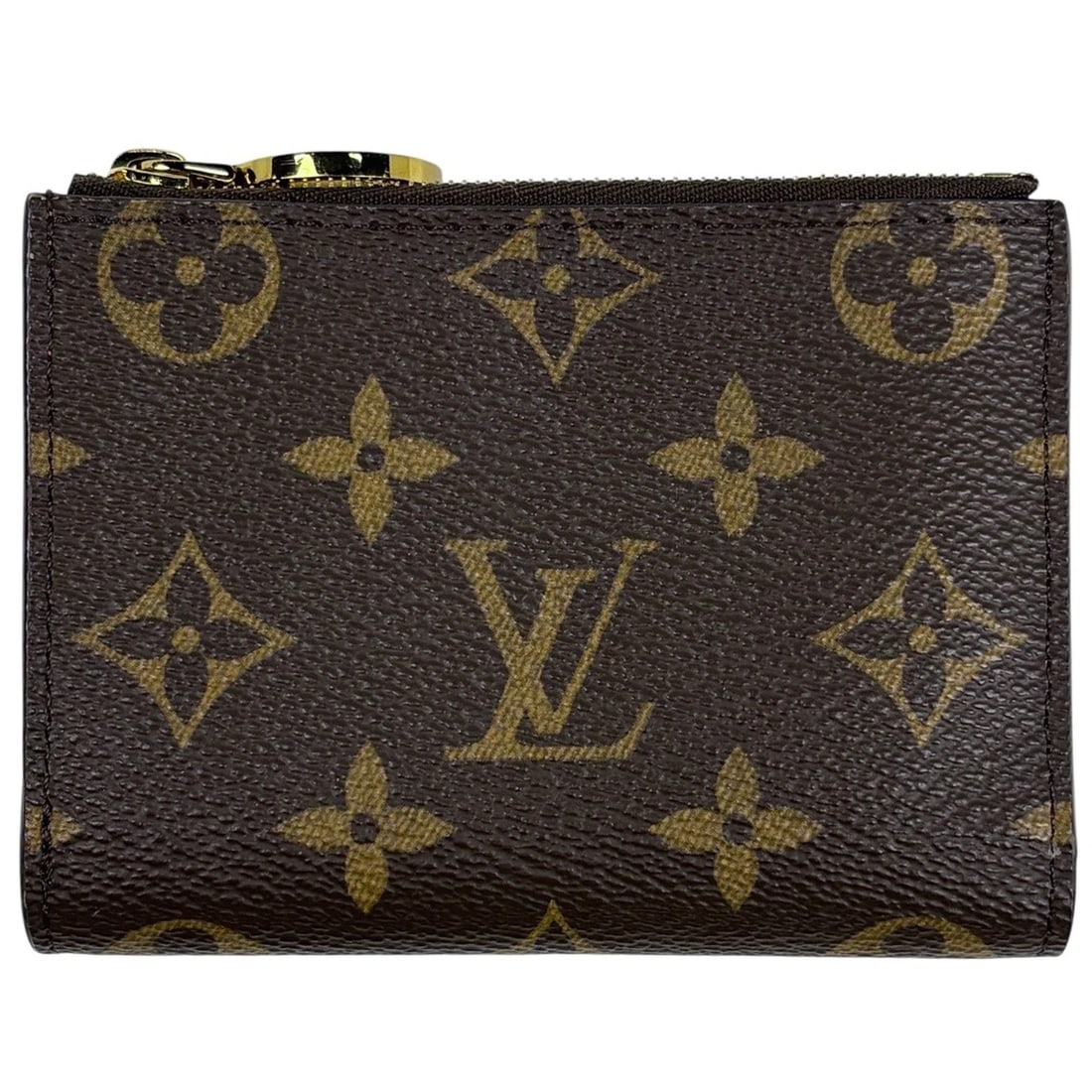 LOUIS VUITTON PORTEFEIULLE LISA BI-FOLD WALLET: Louis Vuitton Portefeiulle Lisa Bi-Fold wallet Brand: Louis Vuitton Type/Style: Bi-Fold wallet Material: Monogram Color: Grenade (Pink) Size: Width 11.5cm(4.5inch) Height 8.5cm(3.3inch) Depth 1.5cm(0.