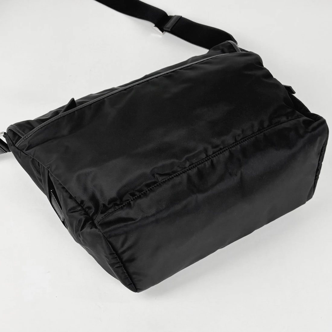 PRADA SHOULDER BAG - 2