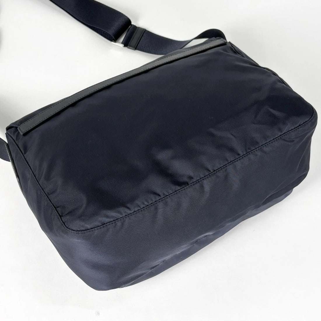 PRADA SHOULDER BAG - 2