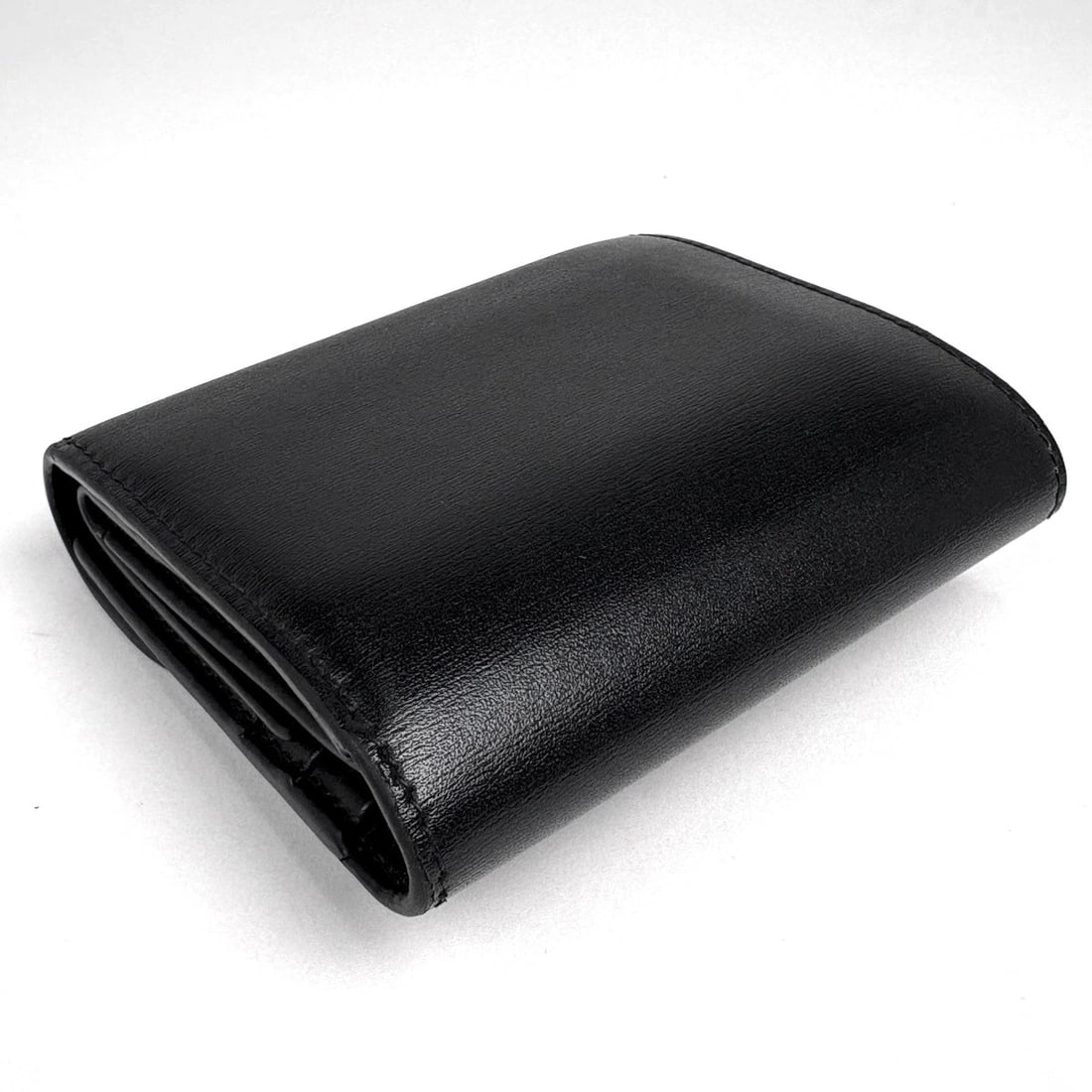 CELINE TRIOMPHE TRI-FOLD WALLET - 2