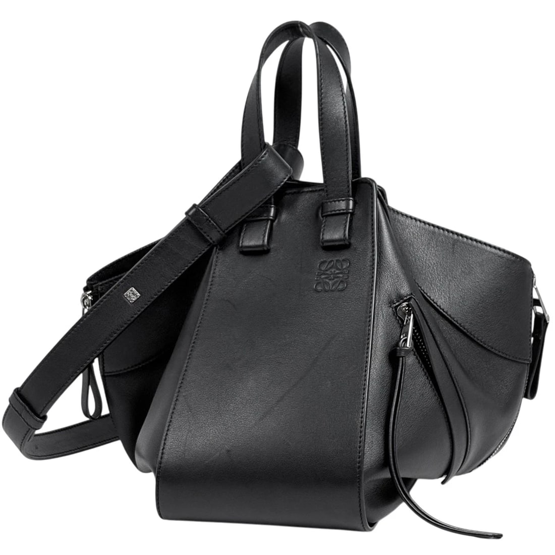 LOEWE HAMMOCK BAG SMALL HAND BAG (1 of 2)