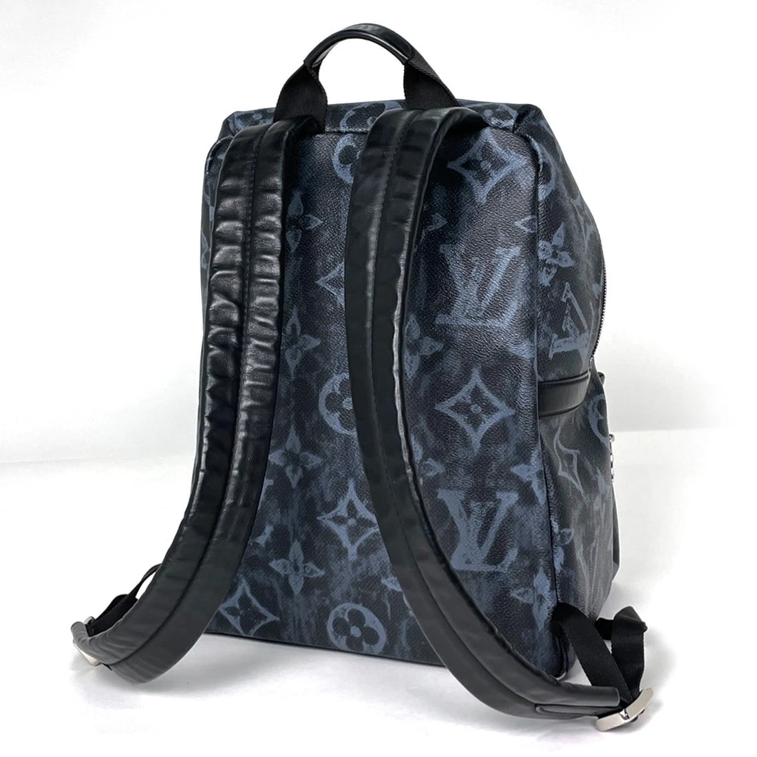 LOUIS VUITTON DISCOVERY BACKPACK PM BACKPACK . - 2