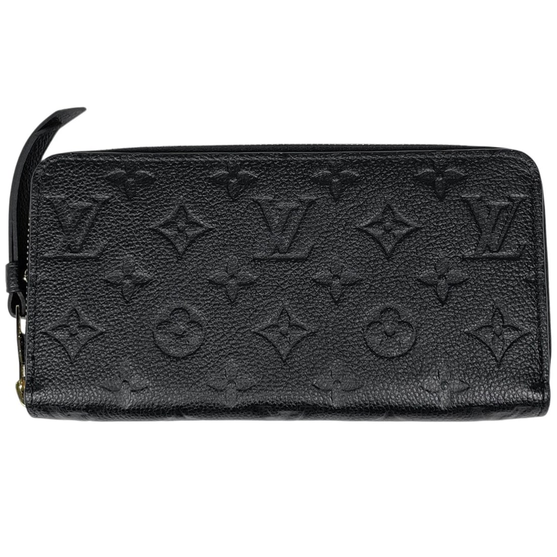 LOUIS VUITTON ZIPPY WALLET ZIP AROUND LONG WALLET: Louis Vuitton Zippy wallet Zip Around Long Wallet Brand: Louis Vuitton Type/Style: Long Wallet Material: Monogram Ann Platt Color: Noir (Black) Size: Width 19cm(7.5inch) Height 10cm(3.9inch) Depth