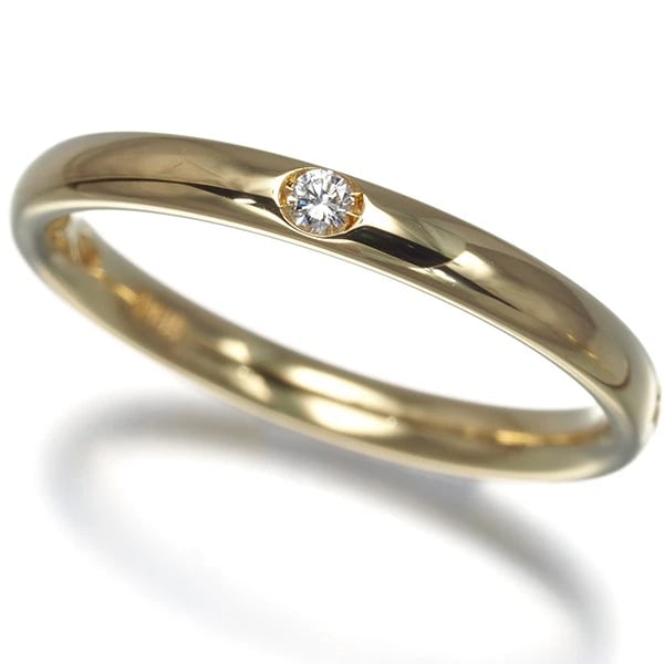 POMELLATO DIAMOND LUCCIOLE RING 18K 750 YELLOW GOLD: Pomellato Diamond Lucciole Ring 18K 750 Yellow Gold Brand: Pomellato Type/Style: Ring Material: 18K 750 Yellow Gold, Main Stone Natural Color: Yellow Gold Size: US 6.5 Accessories: None Accessories