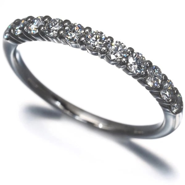 VENDOME DIAMOND RING 950 PLATINUM: VENDOME Diamond Ring 950 Platinum Brand: VENDOME Type/Style: Ring Material: 950 Platinum, Main Stone Natural Color: Platinum Size: US 6-6.25 Accessories: None Accessories Notice: When purchasing