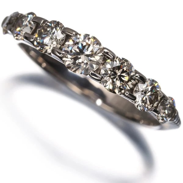 KASHIKEY BROWN DIAMOND NAKED RING 18K 750 BROWN GOLD: KASHIKEY Brown Diamond Naked Ring 18K 750 Brown Gold Brand: KASHIKEY Type/Style: Ring Material: 18K 750 Brown Gold, Main Stone Natural Color: Brown Gold Size: US 5.75-6 Accessories: None A