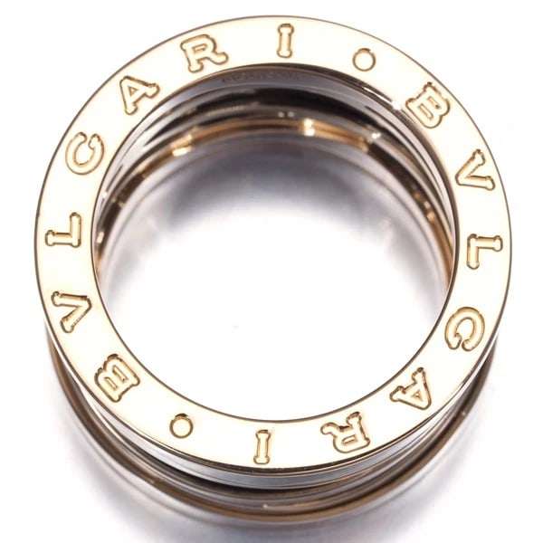 BVLGARI B.ZERO1 LEGEND RING - 3