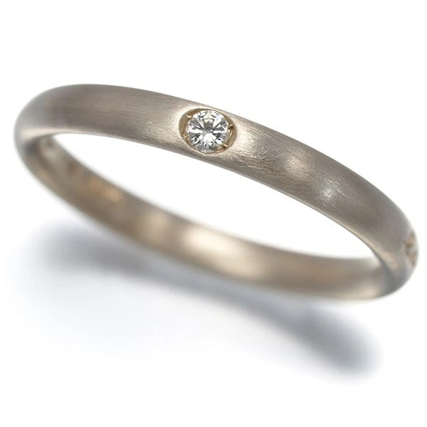 POMELLATO DIAMOND LUCCIOLE RING 18K 750 WHITE GOLD: Pomellato Diamond Lucciole Ring 18K 750 White Gold Brand: Pomellato Type/Style: Ring Material: 18K YG, Main Stone Natural Color: Yellow Gold Size: US 5-5.25 Accessories: None Accessories N