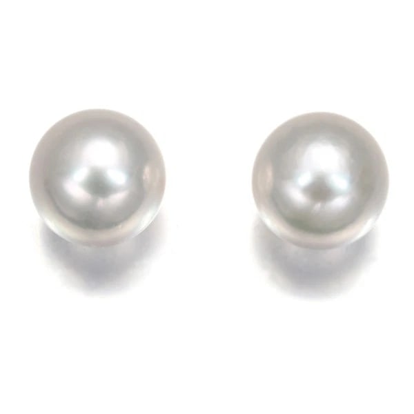 MIKIMOTO EARRINGS AKOYA PEARL 18K 750 YELLOW GOLD: Mikimoto Earrings Akoya Pearl 18K 750 Yellow Gold Brand: MIKIMOTO Type/Style: Earring Material: 18K/ 750 Yellow Gold, Main Stone Cultured Color: Yellow Gold Size: None Accessories: None Ac