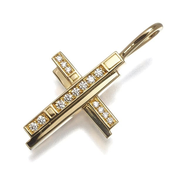 HARRY WINSTON PENDANT 18K 750 YELLOW GOLD: HARRY WINSTON Pendant 18K 750 Yellow Gold Brand: HARRY WINSTON Type/Style: Pendant Material: 18K / 750 / Yellow Gold, Main Stone Natural Color: Yellow Gold Size: Design size: 18.8 x 14.4mm Total lengt