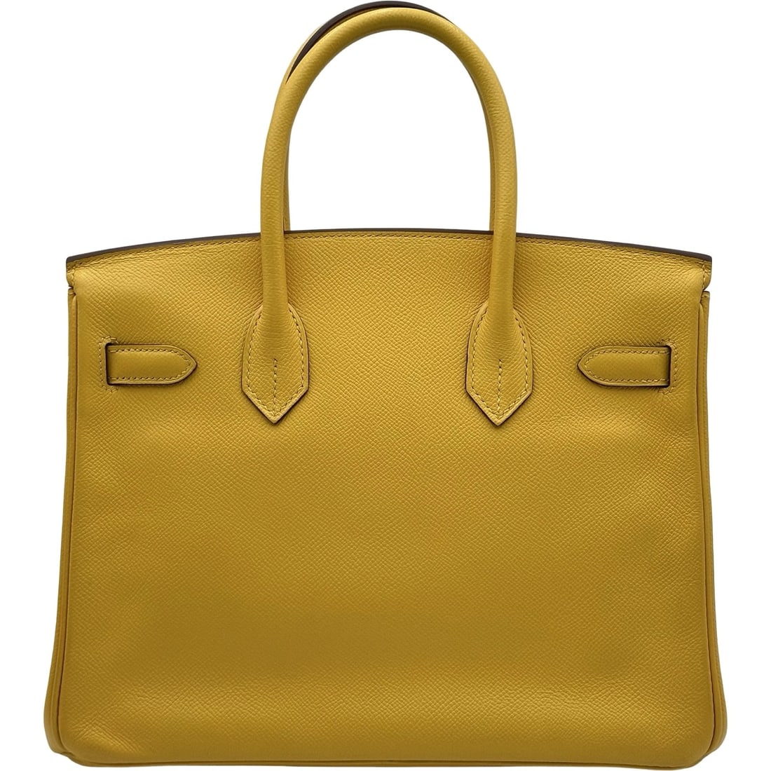 HERMES BIRKIN HANDBAG - 3