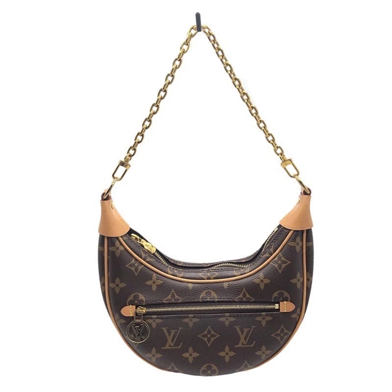 LOUIS VUITTON LOOP SHOULDER BAG