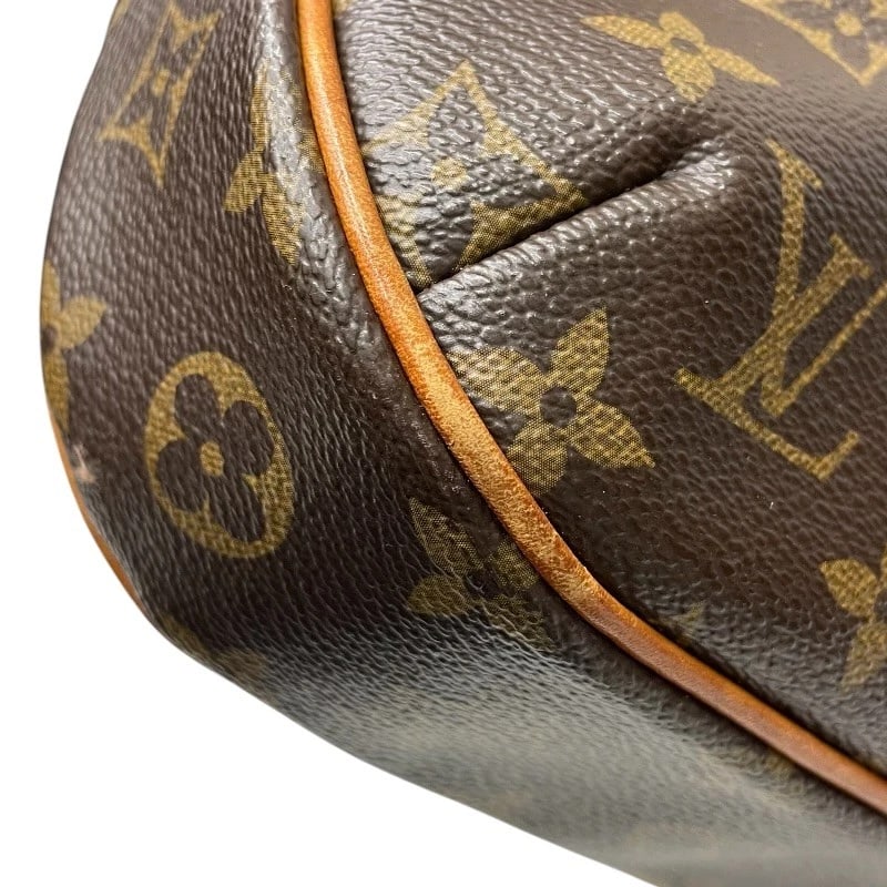 LOUIS VUITTON ODEON SHOULDER BAG - 5
