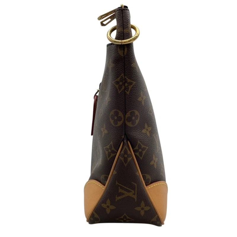 LOUIS VUITTON ODEON SHOULDER BAG - 5