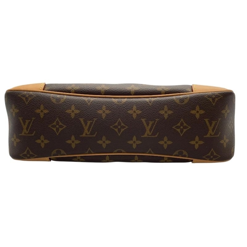 LOUIS VUITTON ODEON SHOULDER BAG - 6