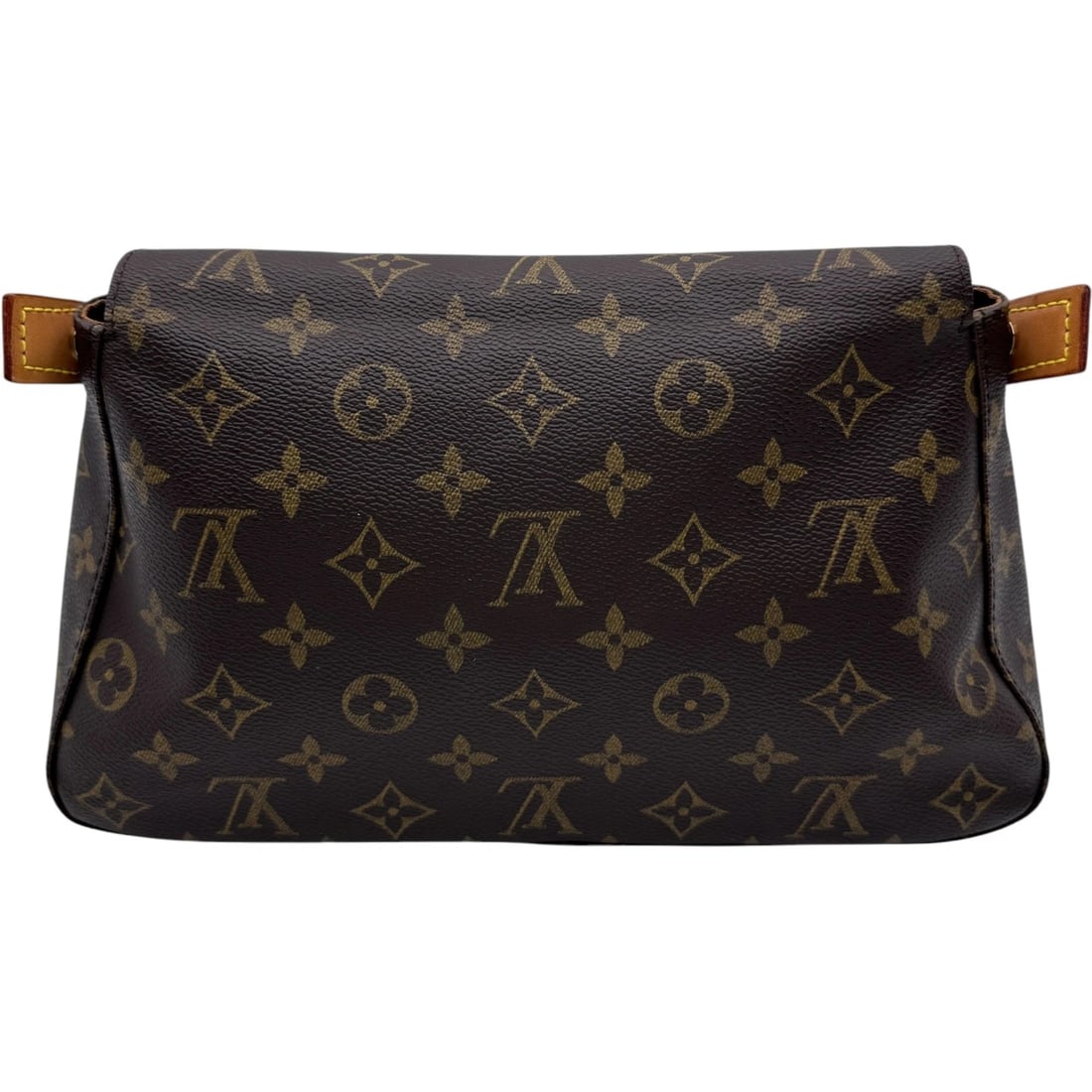 LOUIS VUITTON MINI LOOPING HANDBAG - 3