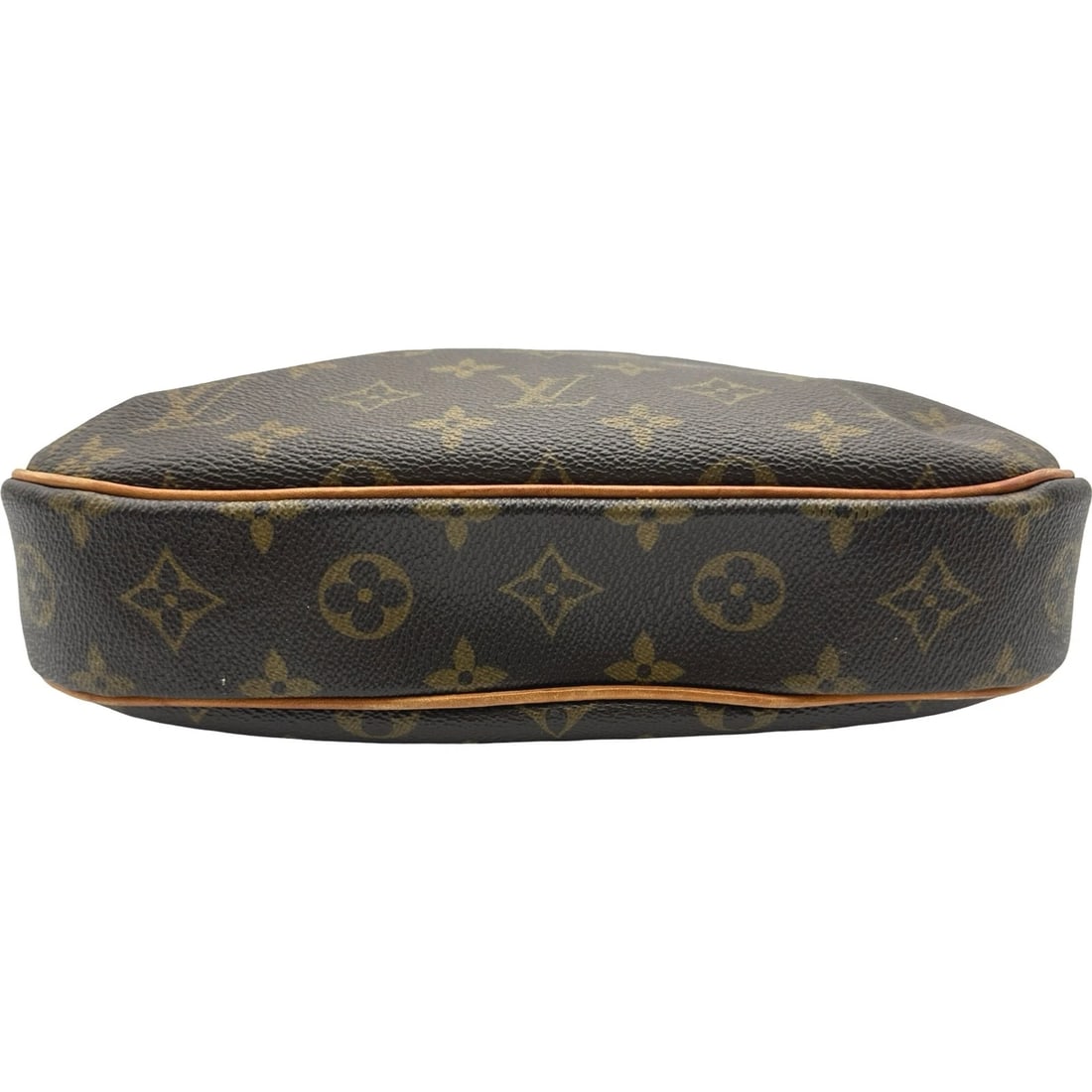 LOUIS VUITTON ODEON PM SHOULDER BAG - 5