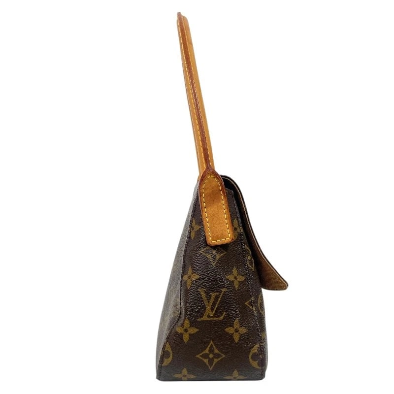 LOUIS VUITTON MINI LOOPING SHOULDER BAG - 3