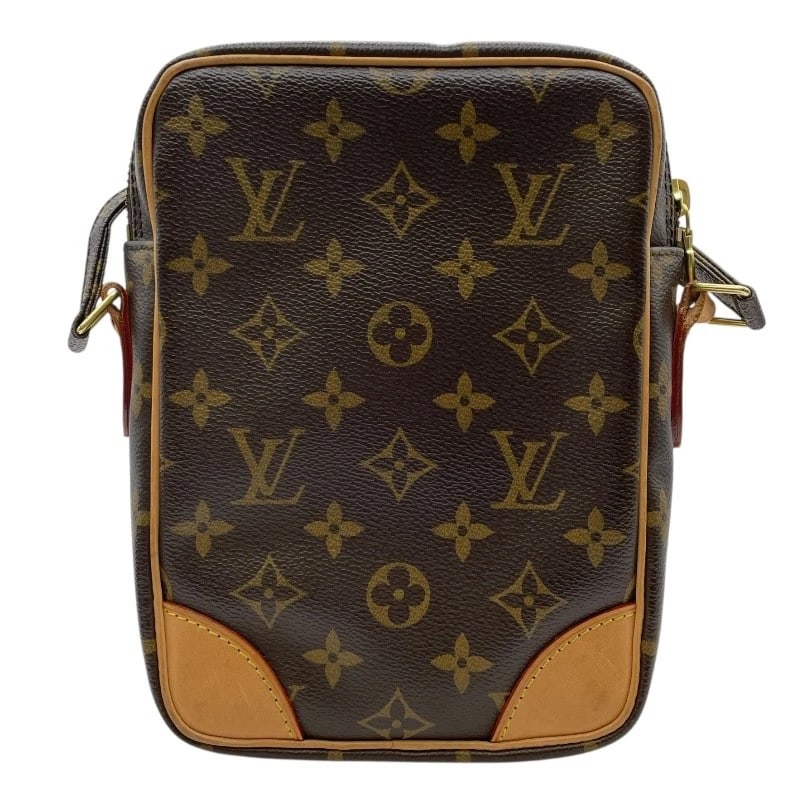 LOUIS VUITTON SHOULDER BAG - 3
