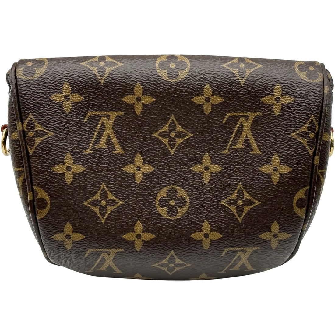 LOUIS VUITTON MINI SHOULDER BAG - 5