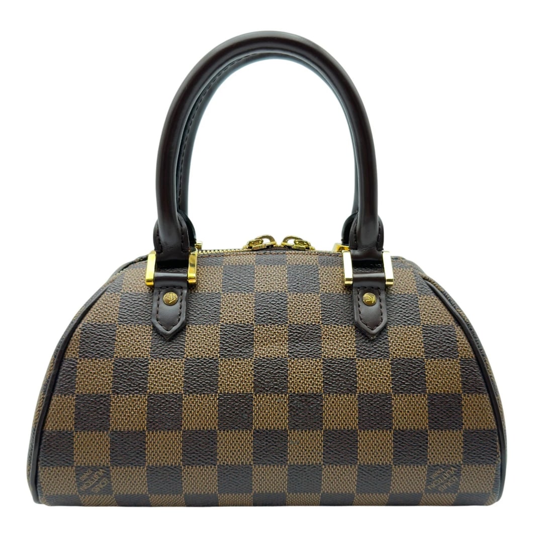 LOUIS VUITTON RIVERA MINI HANDBAG - 2