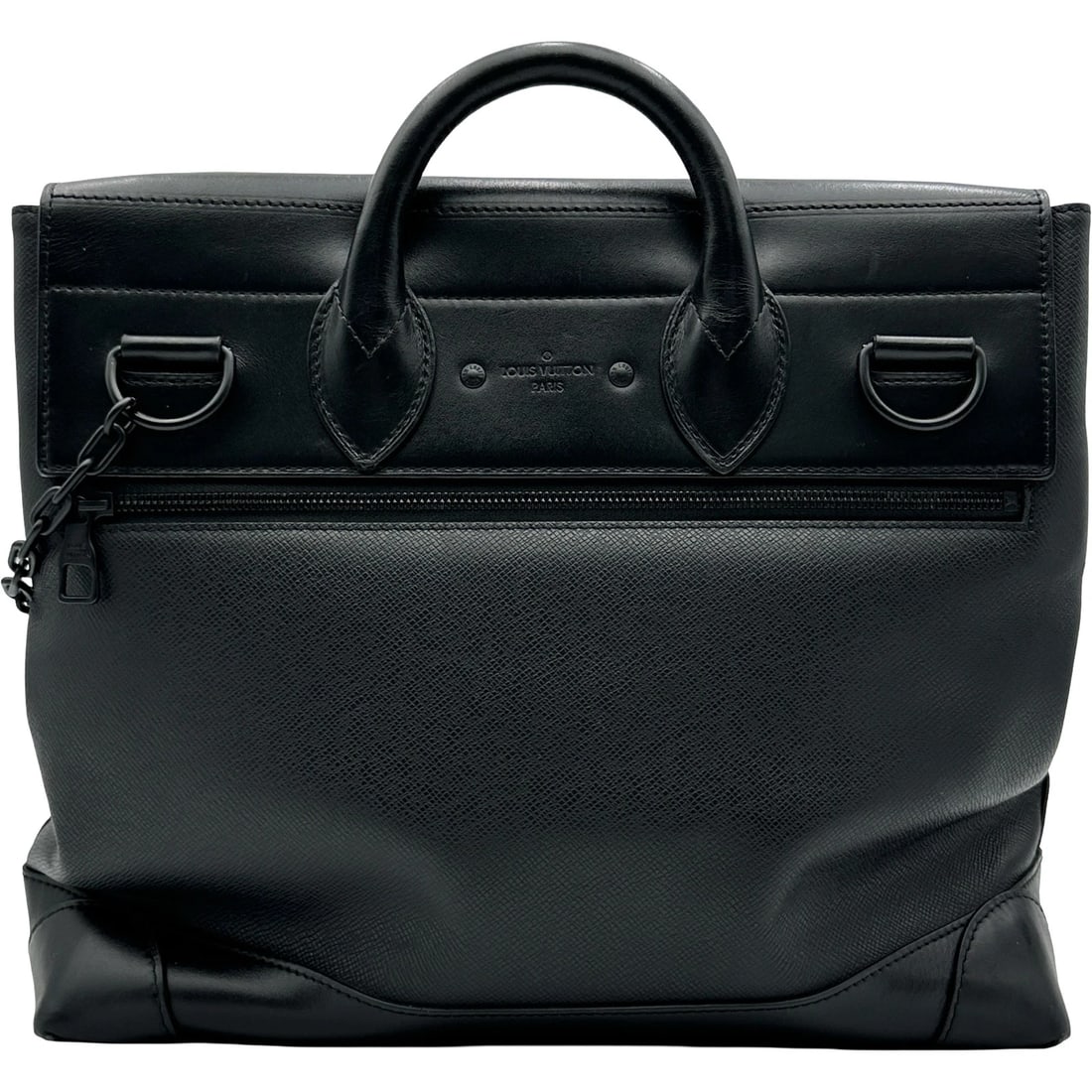 LOUIS VUITTON STEAMER PM HANDBAG - 3