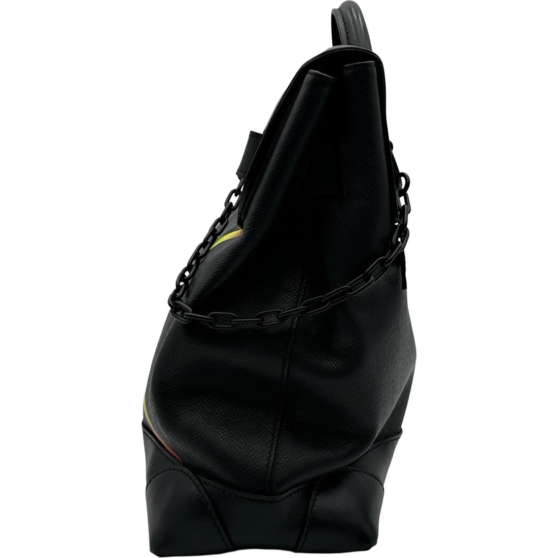 LOUIS VUITTON STEAMER PM HANDBAG - 5