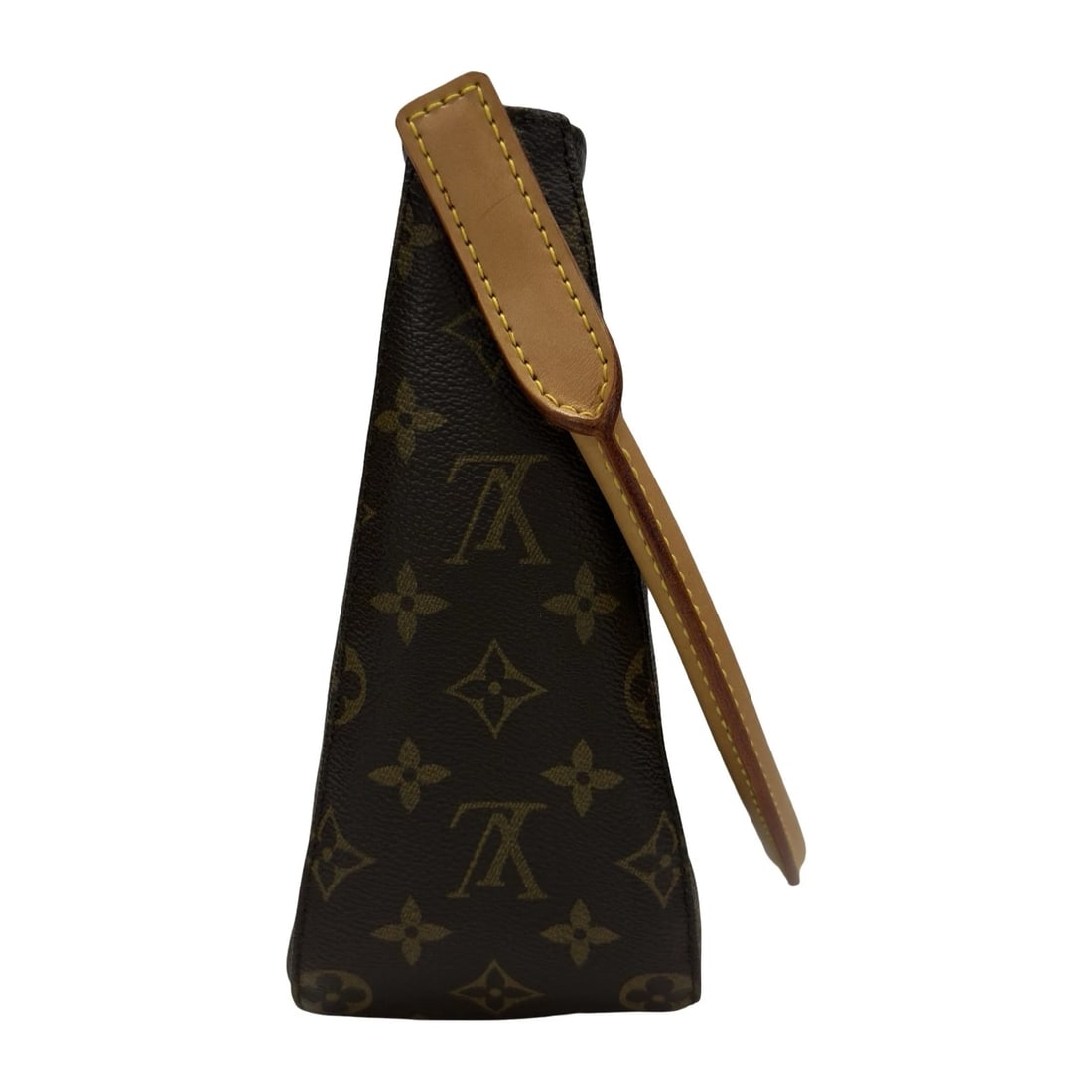 LOUIS VUITTON LOOPING MM TOTE BAG - 3