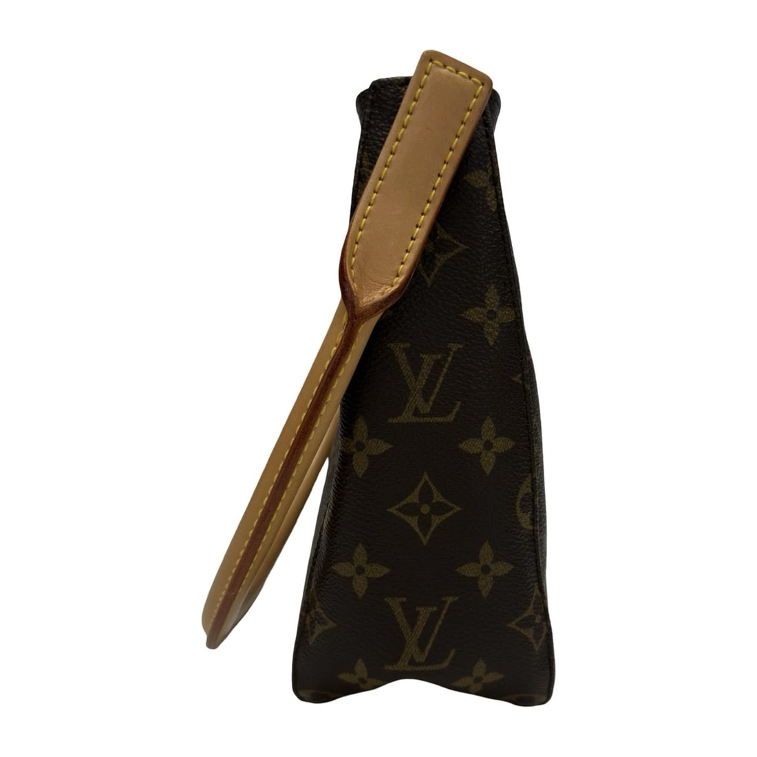 LOUIS VUITTON LOOPING MM TOTE BAG - 4
