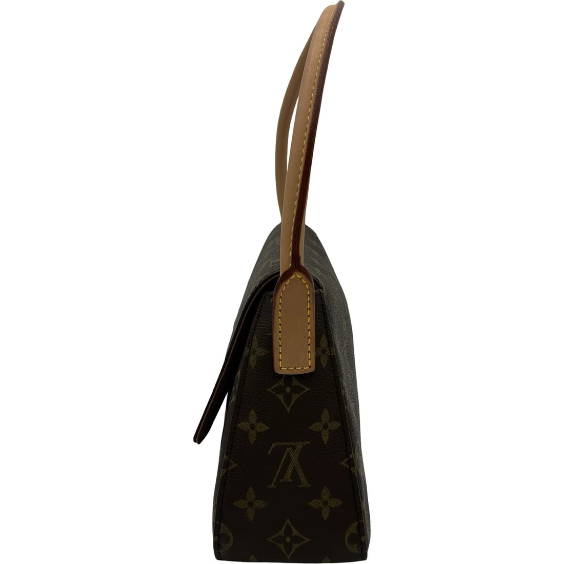 LOUIS VUITTON LOOPING MINI HANDBAG - 2