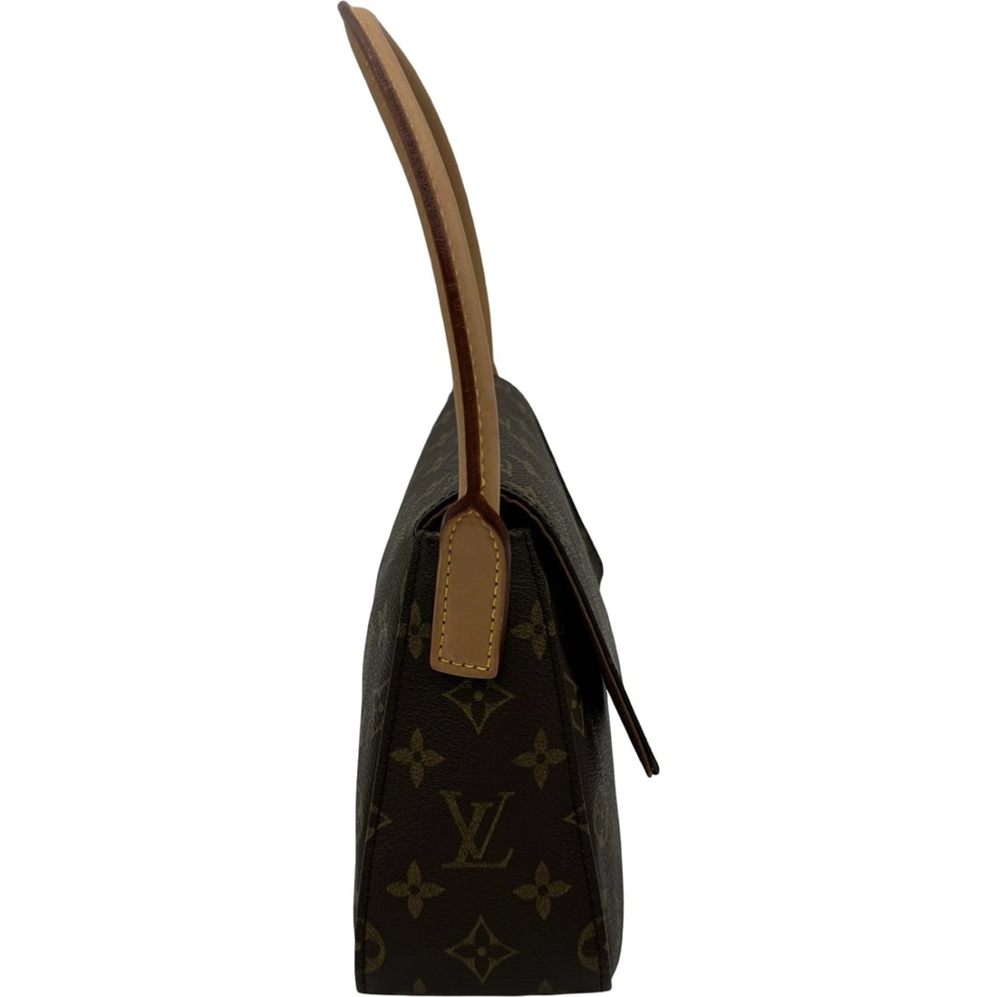 LOUIS VUITTON LOOPING MINI HANDBAG - 4