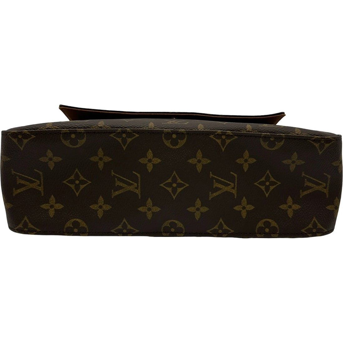 LOUIS VUITTON LOOPING MINI HANDBAG - 5