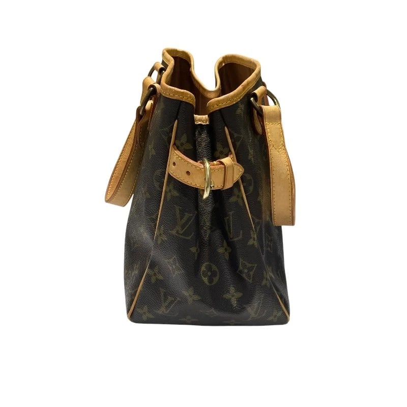 LOUIS VUITTON BATIGNOR HANDBAG - 3