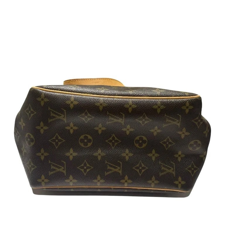 LOUIS VUITTON BATIGNOR HANDBAG - 5