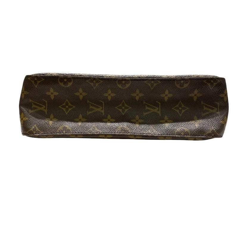 LOUIS VUITTON MINI LOOPING HANDBAG - 5