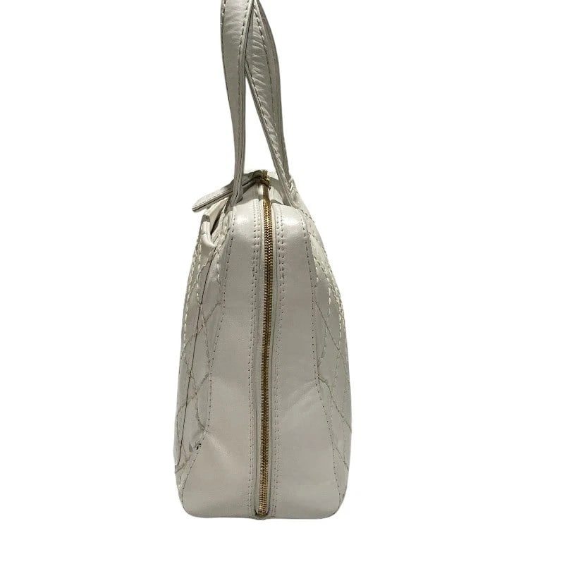 CHANEL WILD STITCH HANDBAG - 2