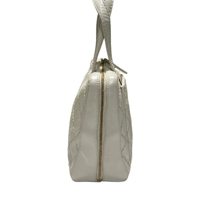 CHANEL WILD STITCH HANDBAG - 4