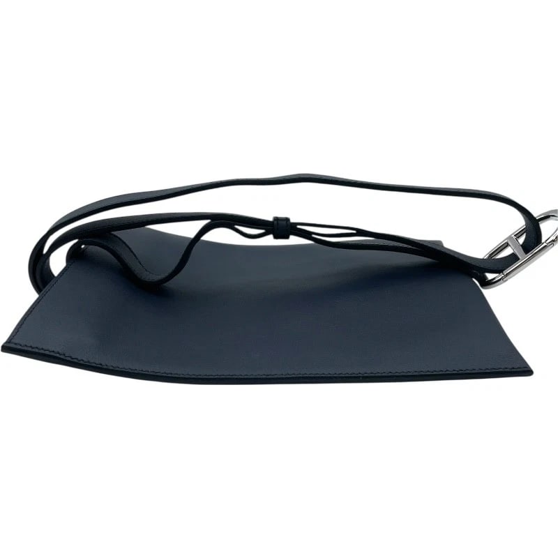 HERMES POTENTIAL PLUS SHOULDER BAG - 4