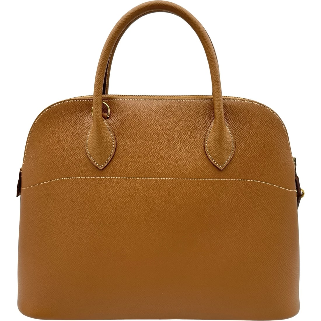 HERMES BORED HANDBAG - 2