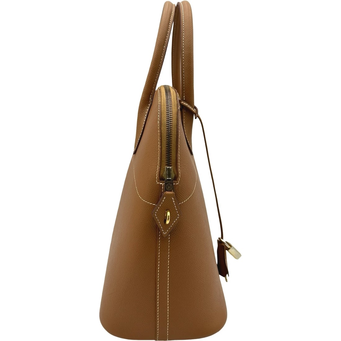 HERMES BORED HANDBAG - 4