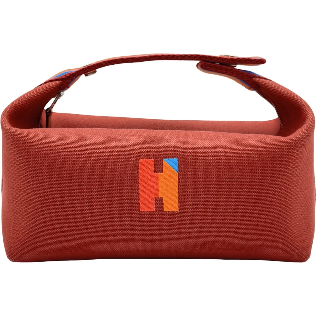 HERMES BRID A BLACK PM H PAVILLON HANDBAG: HERMES Brid a Black PM H Pavillon Handbag Brand: HERMES Type/Style: Handbag Material: Towar Color: Rouge Ash SilverHardware Size: W8.3 x H3.5x D4.7inch Accessories: None Accessories Notice: When