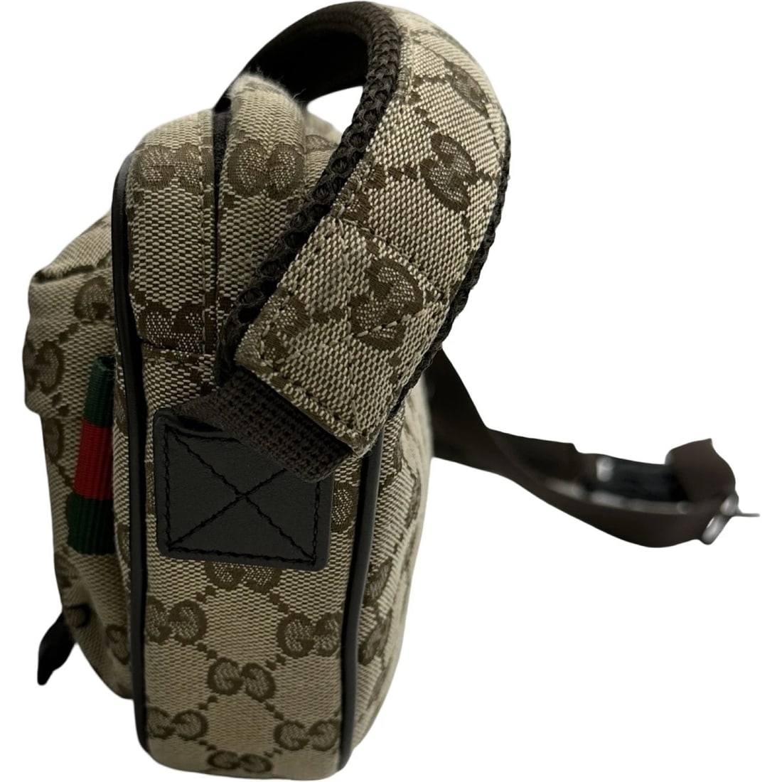 GUCCI BODY BAG - 2