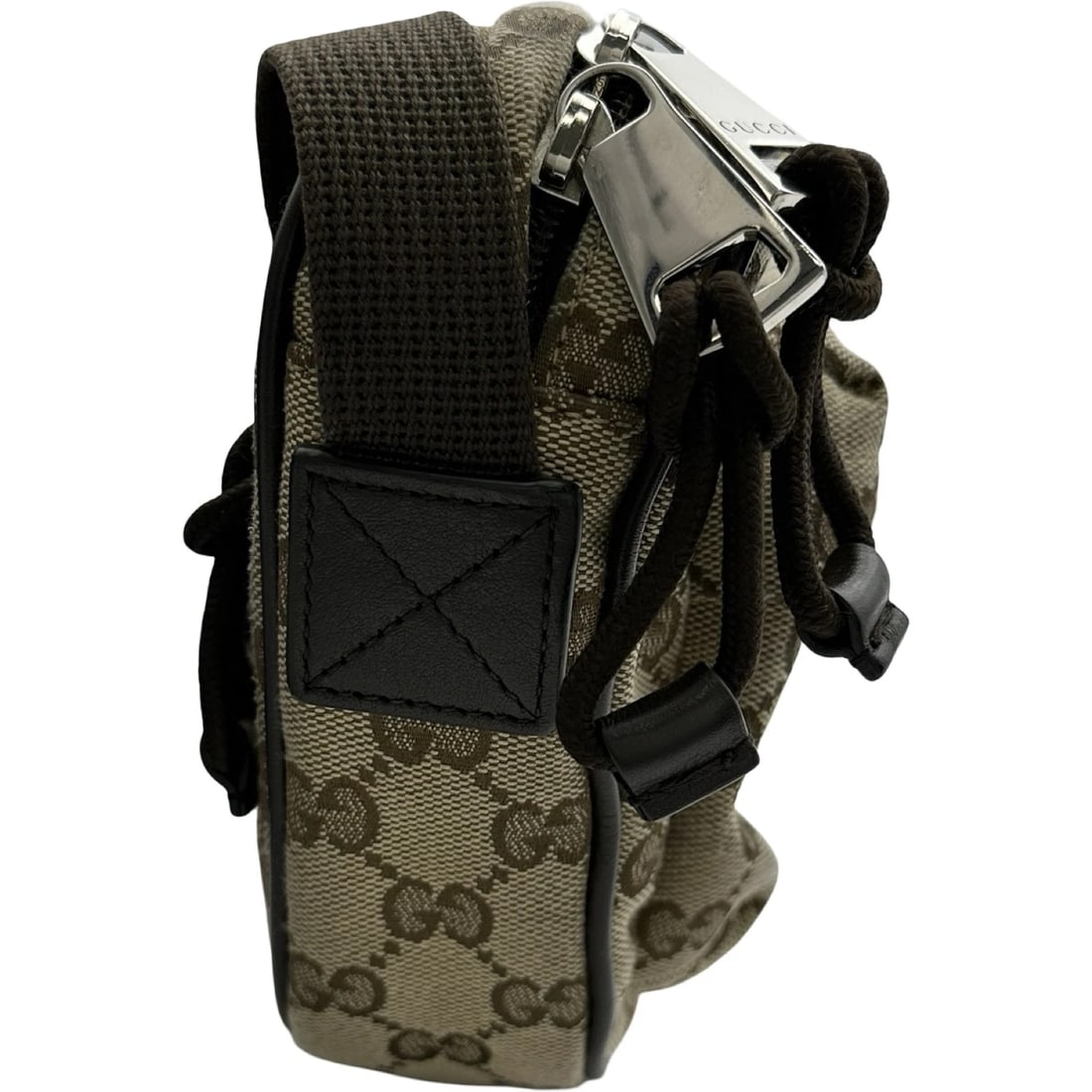 GUCCI BODY BAG - 4